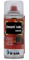 Compitt Lube Seco